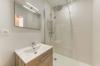 location appartement villeurbanne 69100