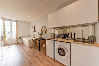 location appartement villeurbanne 69100