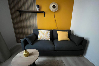 location appartement villeurbanne 69100