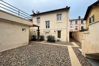 location appartement villeurbanne 69100