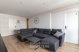 location appartement villeurbanne 69100