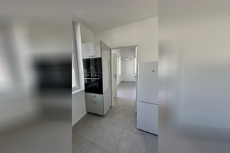 location appartement villeurbanne 69100