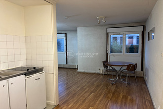 location appartement villeurbanne 69100