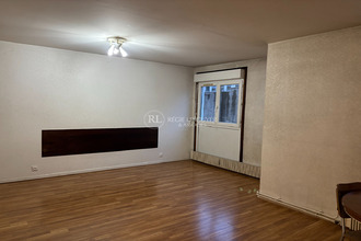 location appartement villeurbanne 69100