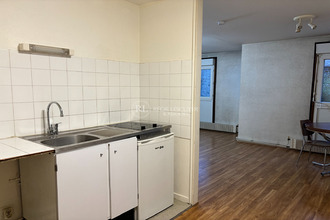 location appartement villeurbanne 69100