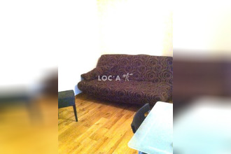 location appartement villeurbanne 69100