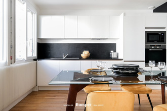 location appartement villeurbanne 69100