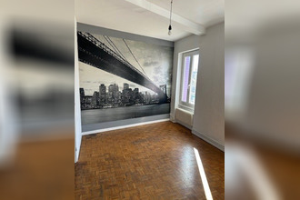 location appartement villeurbanne 69100