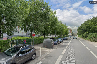 location appartement villeurbanne 69100