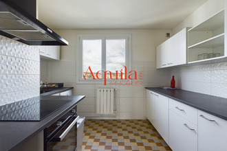 location appartement villeurbanne 69100