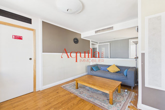 location appartement villeurbanne 69100