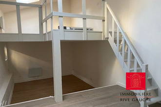 location appartement villeurbanne 69100