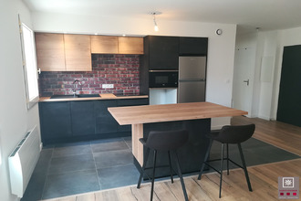 location appartement villeurbanne 69100