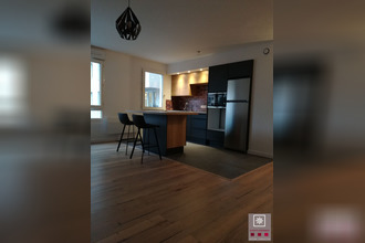 location appartement villeurbanne 69100