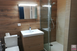 location appartement villeurbanne 69100