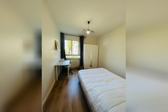 location appartement villeurbanne 69100