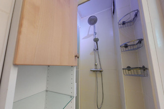 location appartement villeurbanne 69100