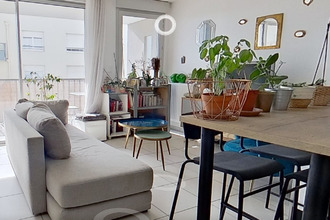 location appartement villeurbanne 69100