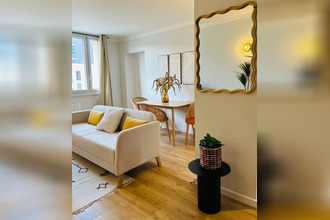 location appartement villeurbanne 69100