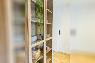 location appartement villeurbanne 69100