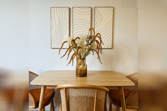 location appartement villeurbanne 69100