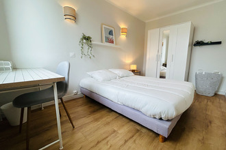 location appartement villeurbanne 69100