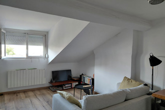 location appartement villeurbanne 69100