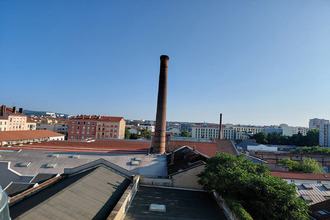 location appartement villeurbanne 69100