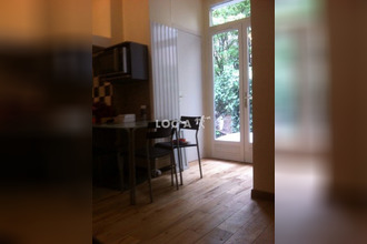 location appartement villeurbanne 69100