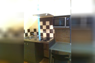 location appartement villeurbanne 69100