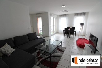 location appartement villeurbanne 69100