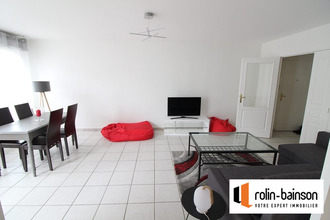 location appartement villeurbanne 69100