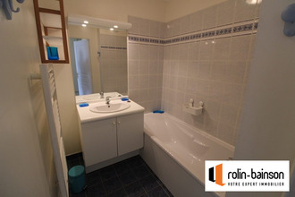 location appartement villeurbanne 69100