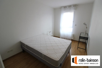 location appartement villeurbanne 69100