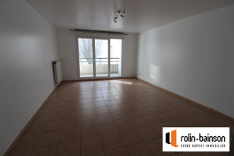 location appartement villeurbanne 69100