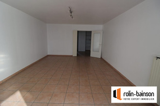 location appartement villeurbanne 69100