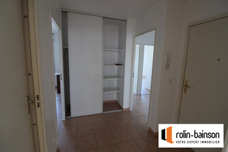 location appartement villeurbanne 69100