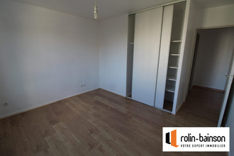 location appartement villeurbanne 69100