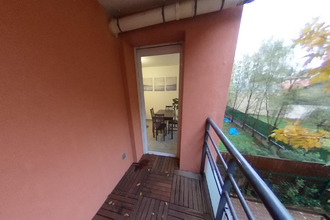 location appartement villeurbanne 69100