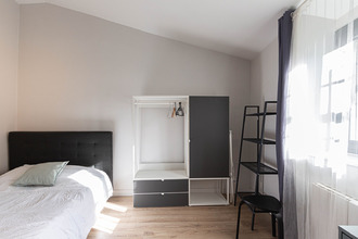 location appartement villeurbanne 69100