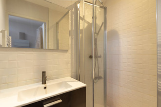 location appartement villeurbanne 69100