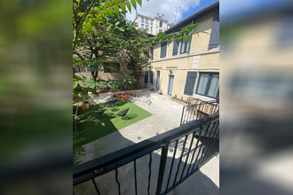 location appartement villeurbanne 69100