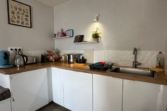 location appartement villeurbanne 69100