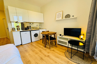 location appartement villeurbanne 69100