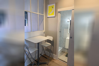 location appartement villeurbanne 69100