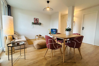 location appartement villeurbanne 69100