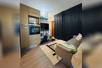 location appartement villeurbanne 69100