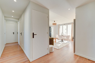 location appartement villeurbanne 69100