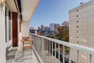 location appartement villeurbanne 69100