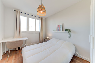 location appartement villeurbanne 69100